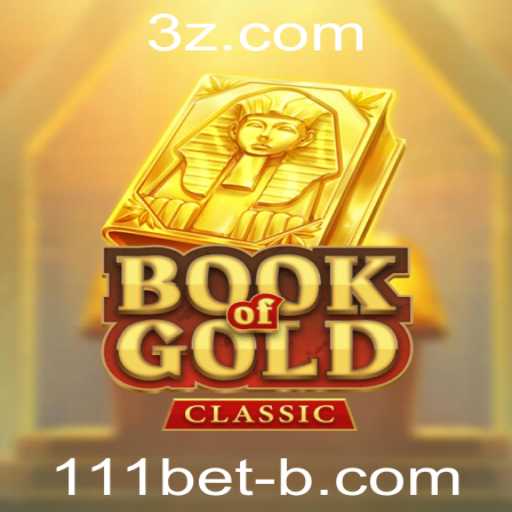 Descubra o Fascinante Universo de 'BookOfGoldClassic'