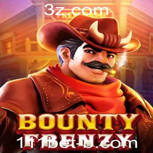 BountyFrenzy: A Nova Sensação dos Jogos Online
