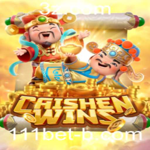 CaishenWins: Descubra as Riquezas e Aventuras no Jogo de Slots Online