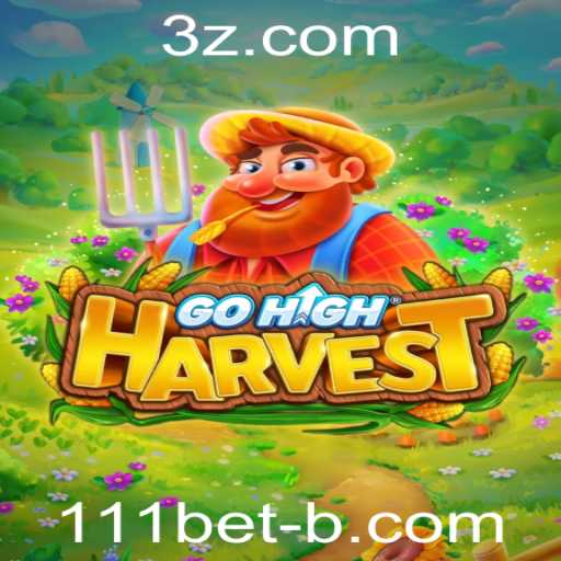 Descubra o Fascinante Mundo de GoHighHarvest