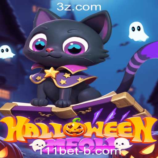 Descubra HalloweenMeow: O Jogo Animado para a Temporada de Sustos