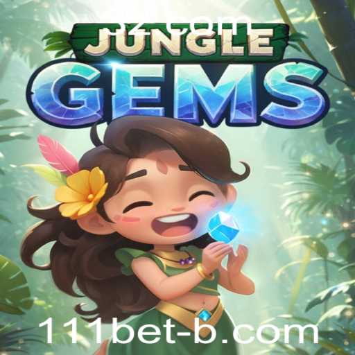 Explorando JungleGems: Um Mergulho no Novo Fenômeno dos Jogos