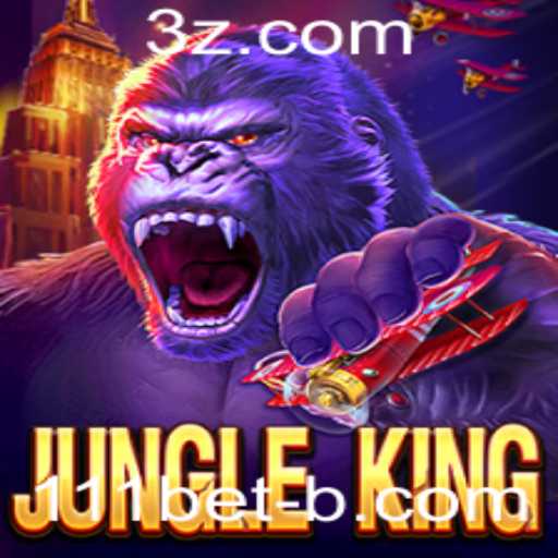 Explore a Aventura Selvagem de JungleKing com 111bet