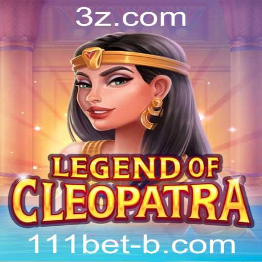 LegendOfCleopatra: Uma Jornada Épica no Mundo Antigo