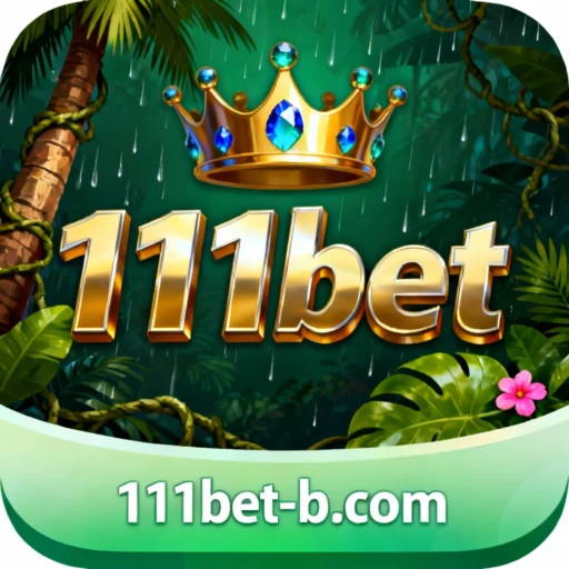 111bet logo