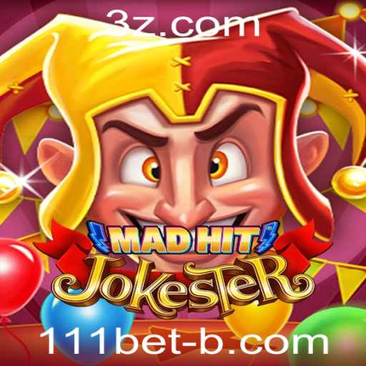 Descubra o Mundo de MadHitJokester: Um Jogo de Estratégia Inovador