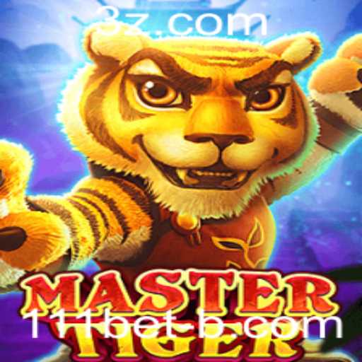 Descobrindo o Fascinante Mundo do Jogo MasterTiger