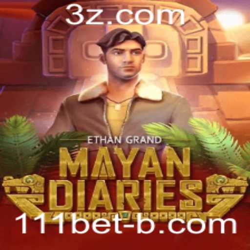 Descubra o Fascinante Mundo de MayanDiaries: Uma Viagem ao Coração da Civilização Maia