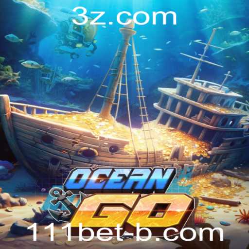 Explorando OceanGO: O Jogo de Aventura Submarina com 111bet