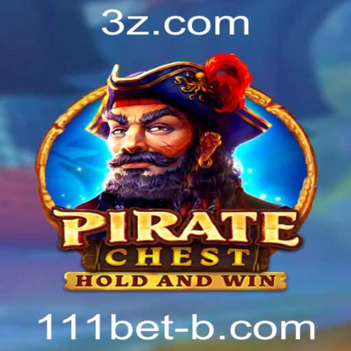 PirateChest: Uma Aventura de Estratégia e Sorte