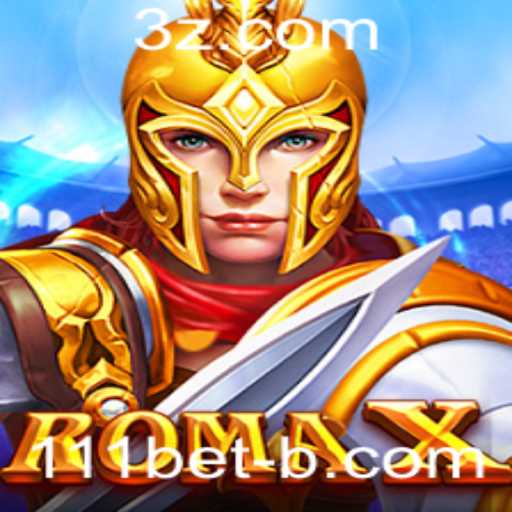 Explorando RomaX: Um Novo Fenômeno no Mundo dos Jogos