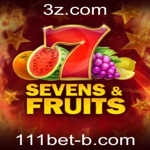 SevensFruits: A Experiência de Casino Online com 111bet