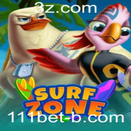 Embarque na Aventura de SurfZone: O Novo Fenômeno dos Jogos