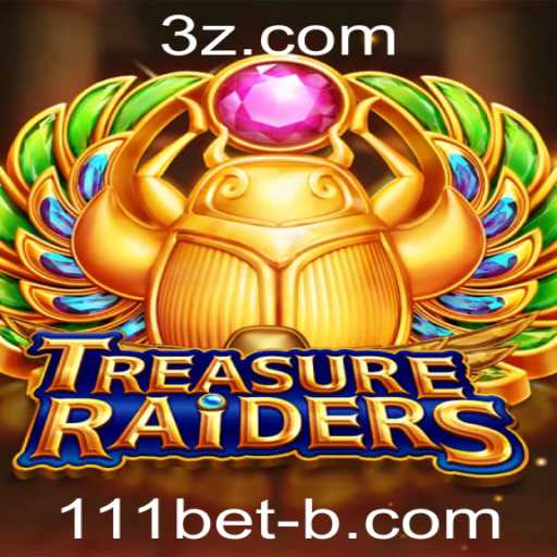 Explorando TREASURERAIDERS: Uma Jornada Aventureira com 111bet