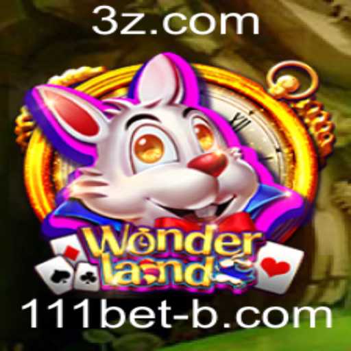 Explorando o Mundo Fascinante de 'Wonderland' e Como a 111bet Se Relaciona com Ele