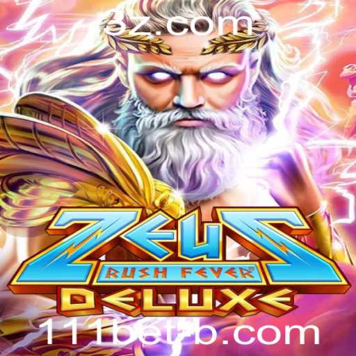Descubra ZeusRushFeverDeluxe: A Aventura Épica no Mundo dos Deuses